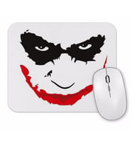 Suicide Squad  Joker Katana Mouse Pad