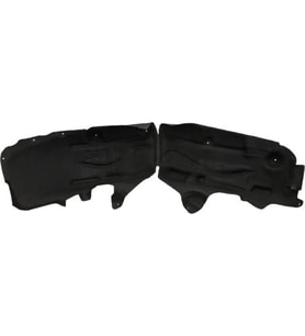 Mercedes W213 Çamurluk Davlumbazı Arka Sağ 2136900404 Wender