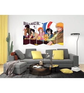 BLEACH MDF TABLO-0311 MODEL-B