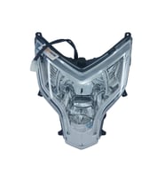 Mondial Eagle 50 Far Komple Orj