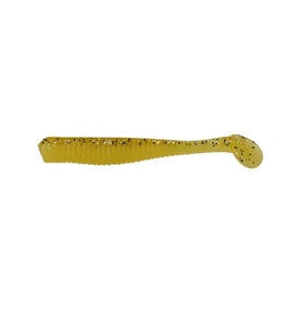Lucky John S-Shad Tail 2,8" 7,11Cm 7’Li Pk Silikon Yem Renk:013