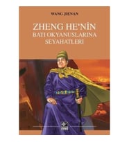 Zheng He'nin Batı Okyanuslarına Seyahatleri