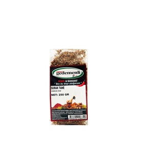 SUMAK TANE 250 GR