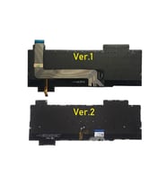Asus GL703GE-71200T Klavye Işıklı V2