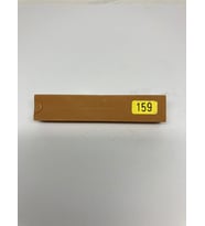 Sert Tamir Mumları Plus 159 Kayın/Karaçam PTK-17 8cm Sert Mum Plus