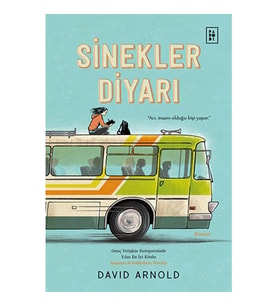 SİNEKLER DİYARI