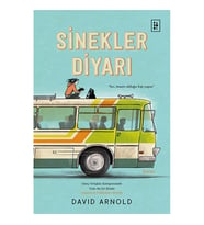 SİNEKLER DİYARI