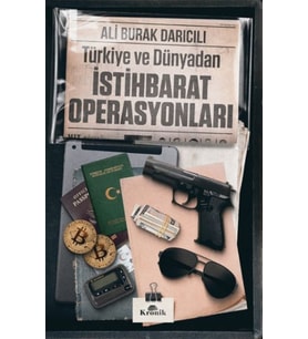 Türkiye ve Dünyadan İstihbarat Operasyonları