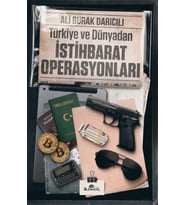 Türkiye ve Dünyadan İstihbarat Operasyonları
