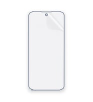 SChitec DOOGEE Blade 20 Uyumlu Ön Yüzey Nano Şeffaf Hidrojel Ekran Koruyucu