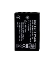 Sanger DB-L50 Sanyo Fotoğraf Makinesi Batarya