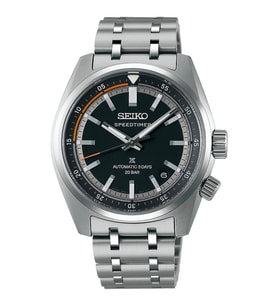 Seiko Prospex Speedtimer Compact Countdown SPB515J1 Erkek Kol Saati