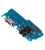 Samsung Galaxy M12 - SM-M127F Şarj Soketi Kulaklık Soketi Full