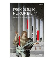 Psikolojik Hukukbilim