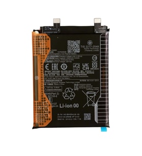 Xiaomi Poco F5 Batarya Pil BM5N