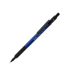 Graph-x 0.5 Mm Versatil Kalem Mavi