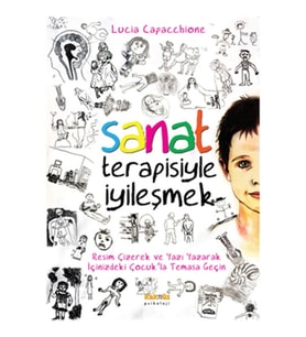 Sanat Terapisiyle İyileşmek