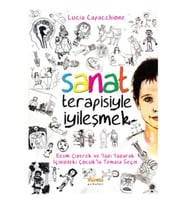 Sanat Terapisiyle İyileşmek