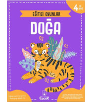 Eğitici Oyunlar - Doğa
