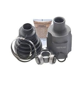 Aks Kafası İç Sağ 34x23x37.5 Uzunluk 121.5mm – 374691 WISCO – Opel Astra J 1.4 09-15 Arası Uyumlu