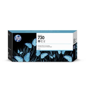 Hp 730-P2V66A Gri Kartuş