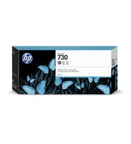 Hp 730-P2V66A Gri Kartuş