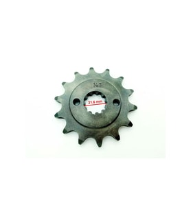 HONDA ÖN DİŞLİ 520-14T İÇ 21,6X11 TIRNAK CBR 250 UYUMLU R(11-18)