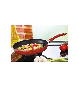 Kahramanlar KAH 3154 Tava Kiremit 18 Cm