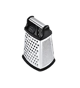 Metal Saplı Rende