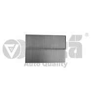 4F0898438C Polen Filtresi Karbonlu Çiftli -4F0819439- Audi A6-A6Q-R8-Rs6