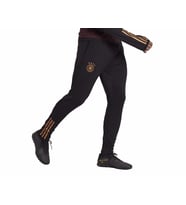 adidas Dfb Tr Pnt Erkek Futbol Eşofman Altı HF3995 Siyah