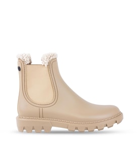 Igor W10320-004 Rock Borreguito Kadın Yağmur Çizmesi