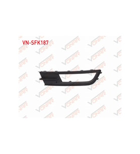 VOLKSWAGEN PASSAT 2015- SIS FAR KAPAĞI NIKELAJSIZ SİSLİ SAĞ 3G0854662