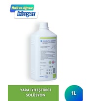 ACTOLIND® W SOLUTION 1 LT 2'li  Yara İyileştirme Solüsyonu
