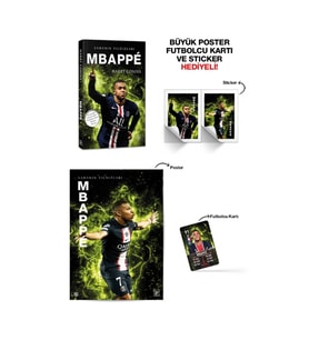 Mbappe - Sahanın Yıldızları