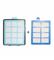 PHILIPS FC8766 Power Pro Expert Hepa Filtre Seti Uyumlu