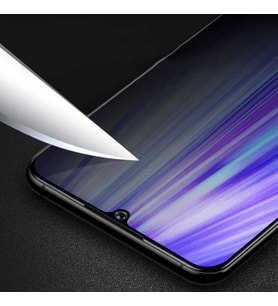 Logis Samsung Galaxy A23 Uyumlu Hayalet Ekran Koruyucu