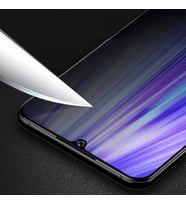 Logis Samsung Galaxy A23 Uyumlu Hayalet Ekran Koruyucu