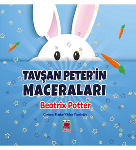 Tavşan Peter’in Maceraları