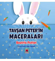 Tavşan Peter’in Maceraları