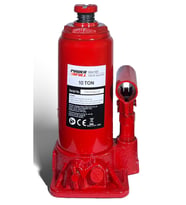 10 Ton Hidrolik Şişe Kriko