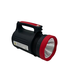 Şarj Edilebilir El Feneri - Wison - 5 Watt (Projektör) WS-3580
