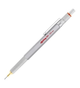 Rotring 800 Versatil 0,5 Krom 1904449