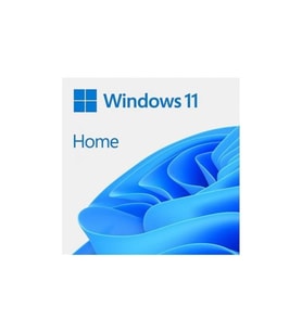 Microsoft Windows 11 Home KW9-00660 64 Bit İşletim Sistemi