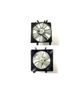 FAN CIVIC 2001-2006 SU (KOMPLE)