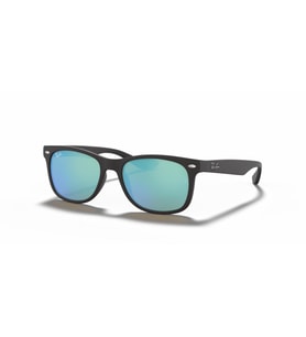 RJ 9052S 100S55 47 Ray-Ban Junior JUNIOR NEW WAYFARER Çocuk Güneş Gözlüğü