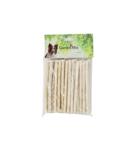 Gardenmix Sütlü Burgu Stick 4.5- 5 Gr 30 Lu Paket