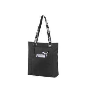 Puma Core Base Shopper Omuz Çantası 7946501 Siyah