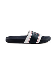 U.S.Polo Assn. Rugby 2Fx Navy Erkek Terliği 101150627 Lacivert