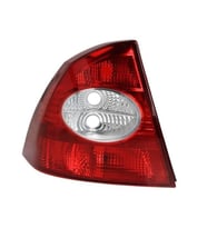 FORD FOCUS II SEDAN SOL ARKA STOP LAMBASI 2005--2010